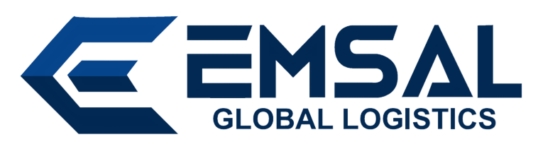 Emsal Global Logo