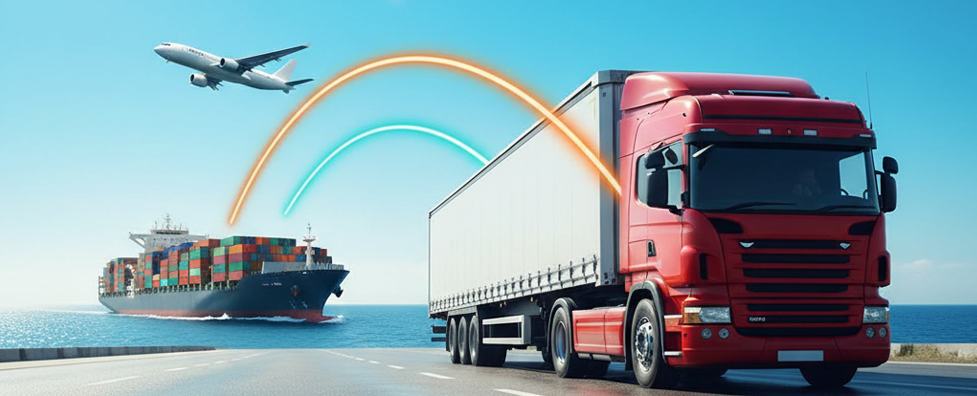 Logistics 3